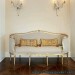 Sofa Bed Klasik Gold Ukir Jepara